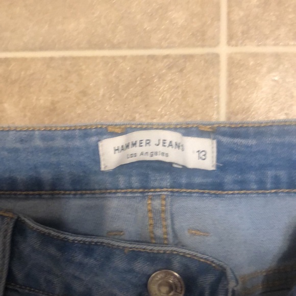 Hammer Jeans - Picture 3 of 4